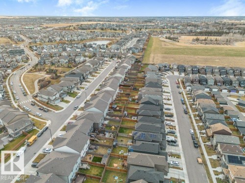 2104 Price Landing Landing, Edmonton, AB - Outdoor With View