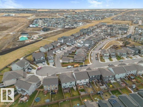 2104 Price Landing Landing, Edmonton, AB - Outdoor With View