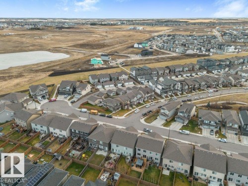 2104 Price Landing Landing, Edmonton, AB - Outdoor With View