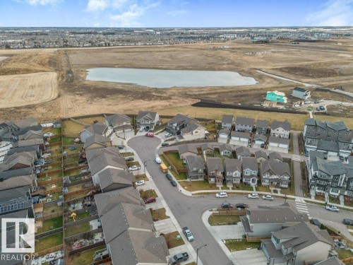 2104 Price Landing Landing, Edmonton, AB - Outdoor With View