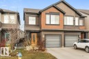 2104 Price Landing Landing, Edmonton, AB  - Outdoor With Facade 