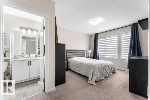 2104 Price Landing Landing, Edmonton, AB - Indoor Photo Showing Bedroom