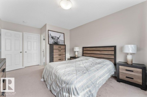 2104 Price Landing Landing, Edmonton, AB - Indoor Photo Showing Bedroom