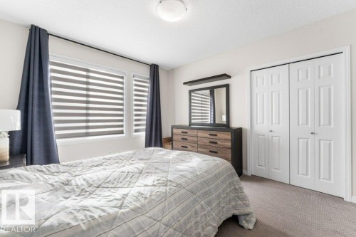 2104 Price Landing Landing, Edmonton, AB - Indoor Photo Showing Bedroom