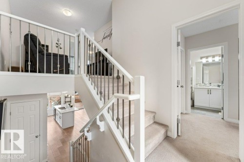 2104 Price Landing Landing, Edmonton, AB - Indoor Photo Showing Other Room