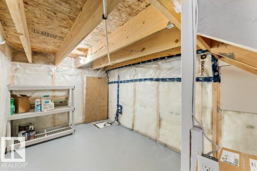 2104 Price Landing Landing, Edmonton, AB - Indoor Photo Showing Other Room