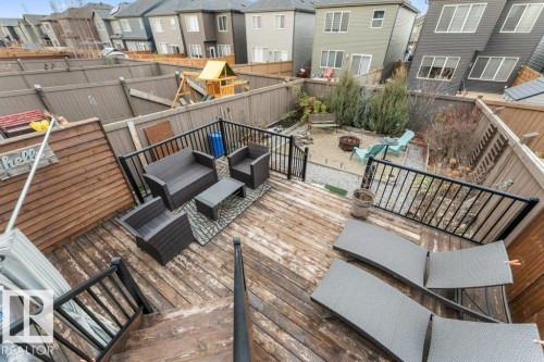 2104 Price Landing Landing, Edmonton, AB - Outdoor With Exterior