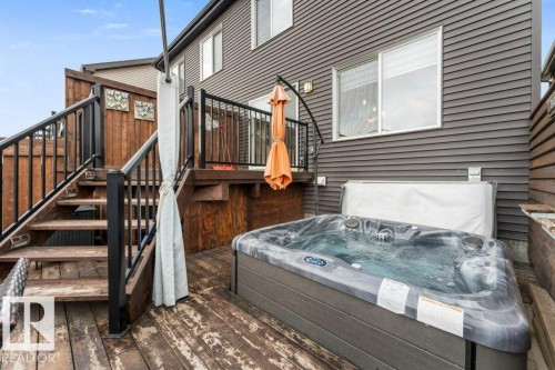 2104 Price Landing Landing, Edmonton, AB - Outdoor