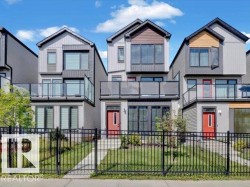 439 39 Street  Edmonton, AB T6X 2X9