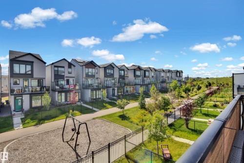 439 39 Street, Edmonton, AB - Outdoor