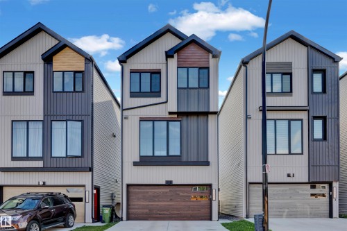 439 39 Street, Edmonton, AB - Outdoor