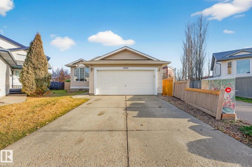 8304 170 Avenue, Edmonton, AB - Outdoor