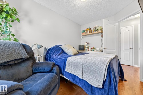 8304 170 Avenue, Edmonton, AB - Indoor Photo Showing Bedroom