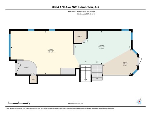 8304 170 Avenue, Edmonton, AB - Other