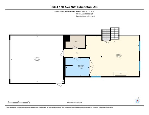 8304 170 Avenue, Edmonton, AB - Other