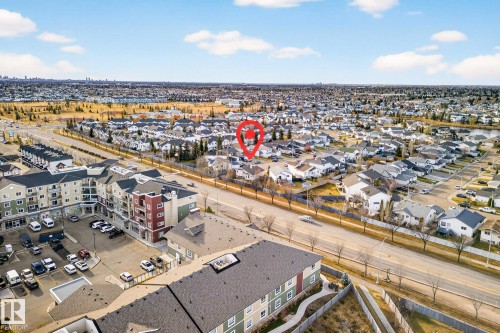8304 170 Avenue, Edmonton, AB - Outdoor With View