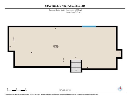 8304 170 Avenue, Edmonton, AB - Other