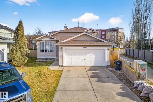 8304 170 Avenue, Edmonton, AB - Outdoor