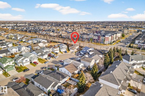 8304 170 Avenue, Edmonton, AB - Outdoor With View