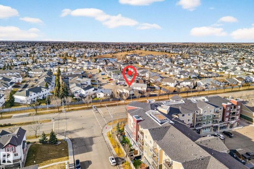 8304 170 Avenue, Edmonton, AB - Outdoor With View