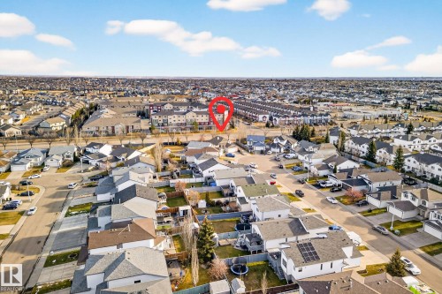 8304 170 Avenue, Edmonton, AB - Outdoor With View