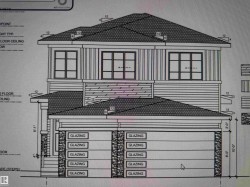 29 REDBUD Way  St. Albert, AB T8N 8E7