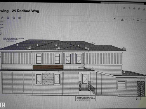 29 Redbud Way, St. Albert, AB - Other