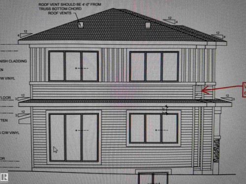 29 Redbud Way, St. Albert, AB - Other