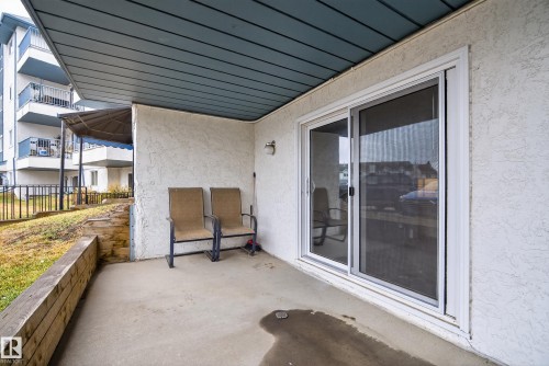 131 9620 174 Street, Edmonton, AB - Outdoor With Exterior