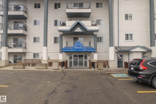 131 9620 174 Street, Edmonton, AB - Outdoor