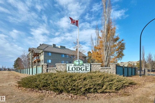 114 278 Suder Greens Drive, Edmonton, AB - Outdoor