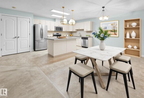 114 278 Suder Greens Drive, Edmonton, AB - Indoor