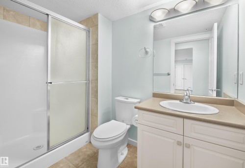 114 278 Suder Greens Drive, Edmonton, AB - Indoor Photo Showing Bathroom