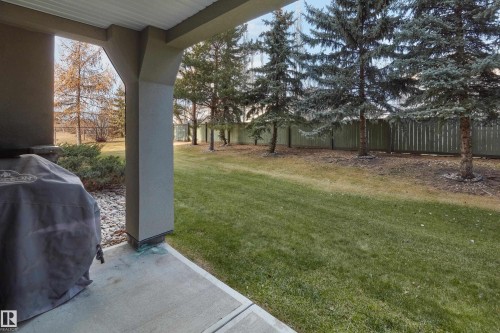 114 278 Suder Greens Drive, Edmonton, AB - Outdoor