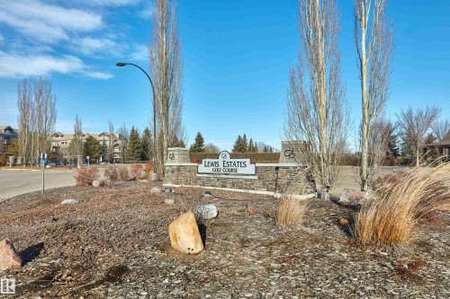 114 278 Suder Greens Drive, Edmonton, AB - Outdoor With View
