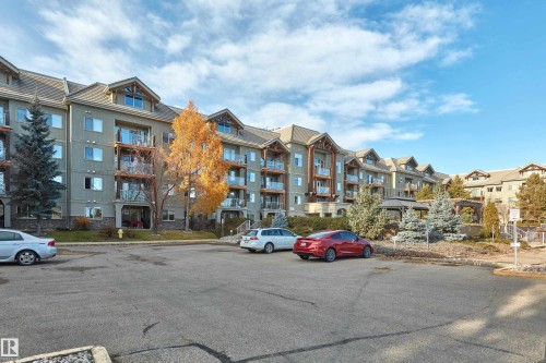 114 278 Suder Greens Drive, Edmonton, AB - Outdoor With Facade