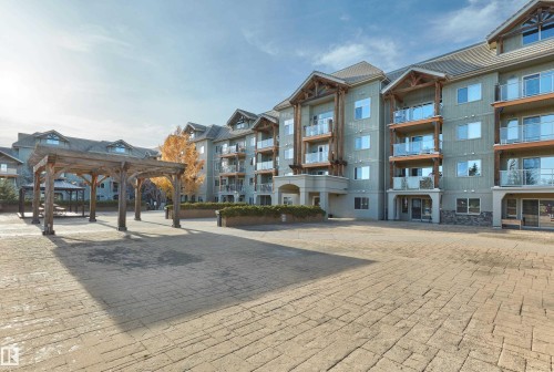 114 278 Suder Greens Drive, Edmonton, AB - Outdoor With Facade