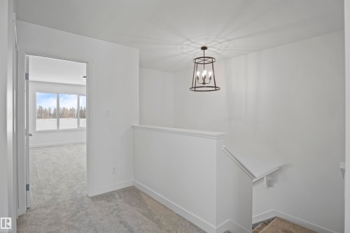 1181 South Creek Wynd, Stony Plain, AB - Indoor Photo Showing Other Room
