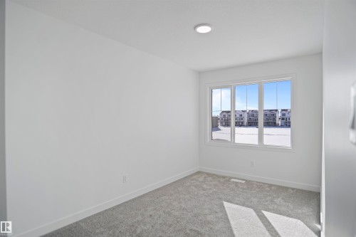 1181 South Creek Wynd, Stony Plain, AB - Indoor Photo Showing Other Room