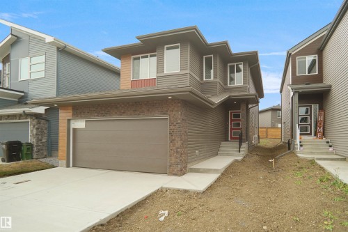 1165 SOUTH CREEK Wynd  Stony Plain, AB T7Z 0P1