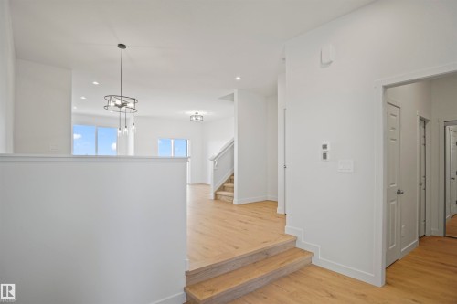 1165 South Creek Wynd, Stony Plain, AB - Indoor Photo Showing Other Room