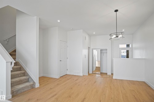 1165 South Creek Wynd, Stony Plain, AB - Indoor Photo Showing Other Room