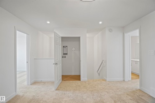 1165 South Creek Wynd, Stony Plain, AB - Indoor Photo Showing Other Room