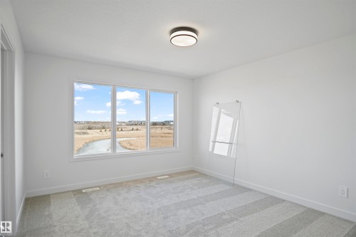 1165 South Creek Wynd, Stony Plain, AB - Indoor Photo Showing Other Room