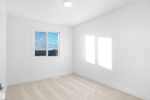 1179 South Creek Wynd, Stony Plain, AB - Indoor Photo Showing Other Room