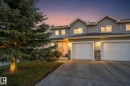 71 230 Edwards Drive, Edmonton, AB  - Outdoor With Facade 