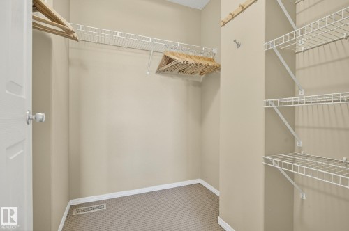 71 230 Edwards Drive, Edmonton, AB - Indoor With Storage
