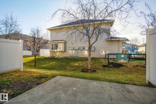 71 230 Edwards Drive, Edmonton, AB - Outdoor