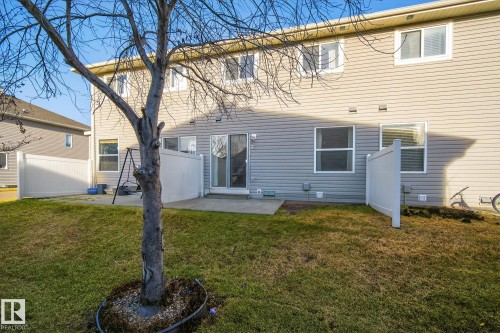 71 230 Edwards Drive, Edmonton, AB - Outdoor With Exterior