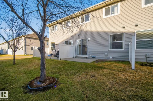71 230 Edwards Drive, Edmonton, AB - Outdoor